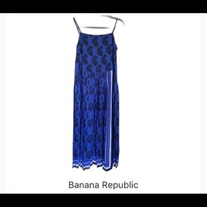 Vibrant summer dress